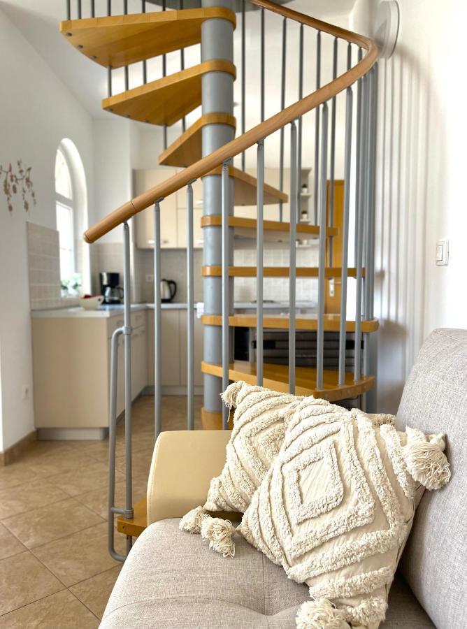 Apartments Tony Biograd Na Moru Εξωτερικό φωτογραφία