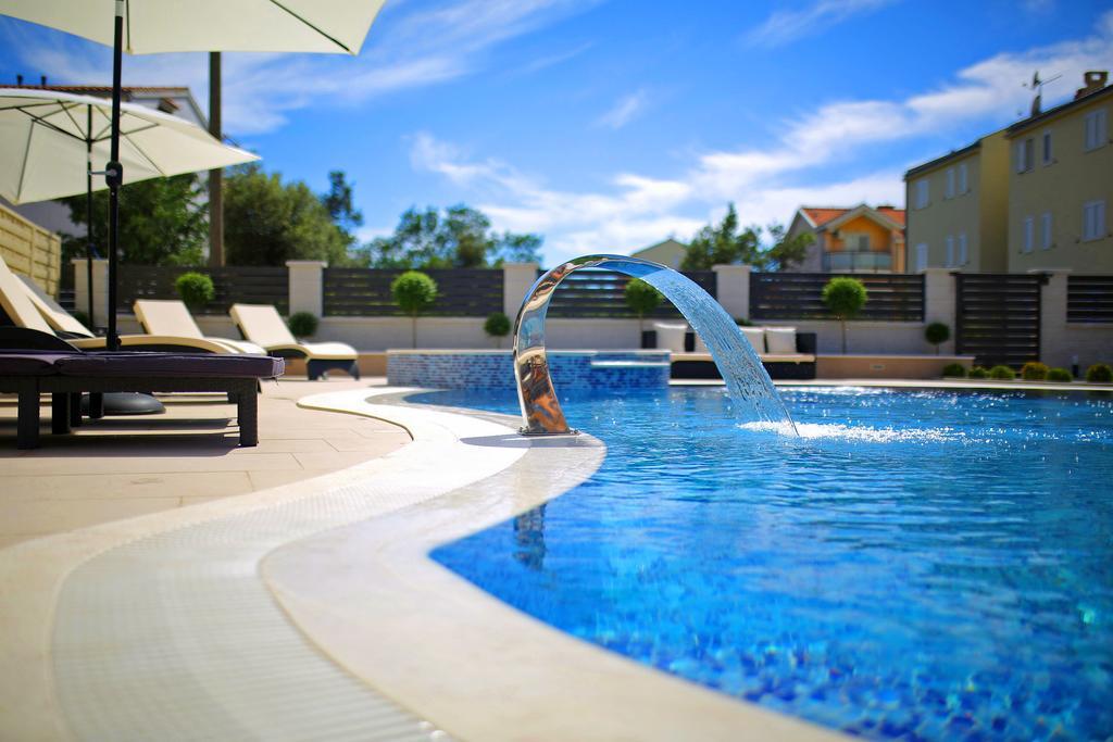 Apartments Tony Biograd Na Moru Εξωτερικό φωτογραφία