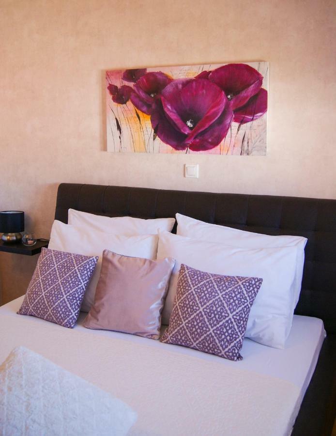 Apartments Tony Biograd Na Moru Εξωτερικό φωτογραφία